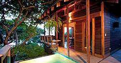 Aqua Wellness Resort
